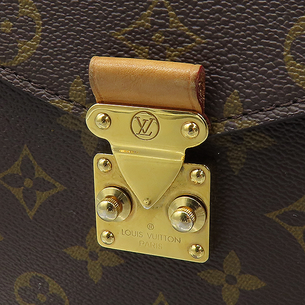 Louis Vuitton(���̺���) M40780 ���׷� ĵ���� ����Ʈ ��Ƽ�� 2WAY [��������] �̹���5 - ���̺��� �߰���ǰ