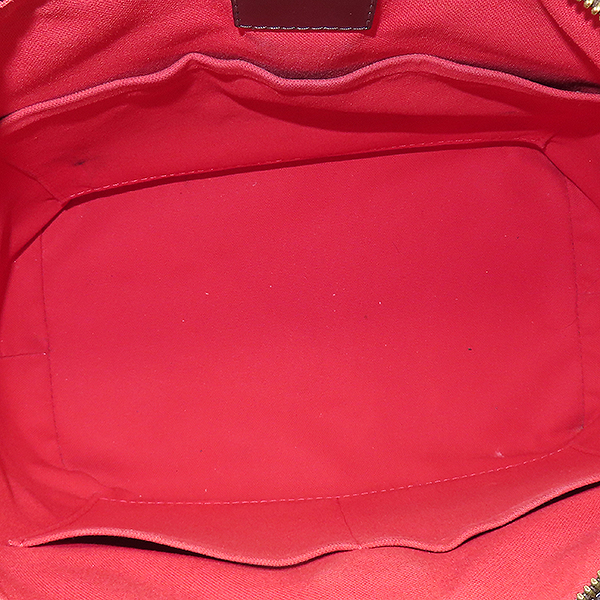 Louis Vuitton(���̺���) N41546 �ٹ̿� ���� ĵ���� �ÿ��� MM ��Ʈ�� + �����Ʈ�� 2WAY [��������] �̹���7 - ���̺��� �߰���ǰ