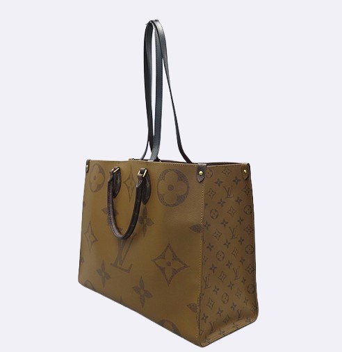 Louis Vuitton(���̺���) M45320 ���׷� ���̾�Ʈ ĵ���� �´��� GM ��Ʈ�� �� ����� [û��������] �̹���4 - ���̺��� �߰���ǰ
