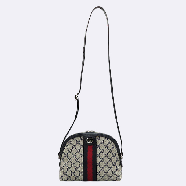 Gucci(����) 499621 GG ������ ���̺� ���� �� ���� ���� G ���ǵ�� ���� ũ�ν��� [��������] �̹���2 - ���̺��� �߰���ǰ