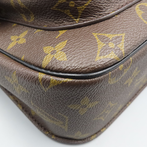 Louis Vuitton(���̺���) M45592 ���׷� ĵ���� �Ľ� ���� ü�� ����� [��������] �̹���5 - ���̺��� �߰���ǰ
