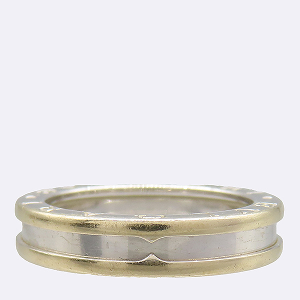 Bvlgari(�Ұ���) 18K(750) ȭ��Ʈ ��� B-ZERO1(�����ο�) 1�� ���� - 20ȣ [��������] �̹���2 - ���̺��� �߰���ǰ