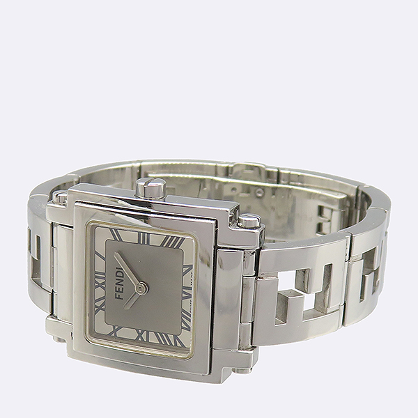 Fendi(���) 6000L FF�ΰ� ������ �ǹ� ���̾� ��ƿ ������ð� [��������] �̹���2 - ���̺��� �߰���ǰ