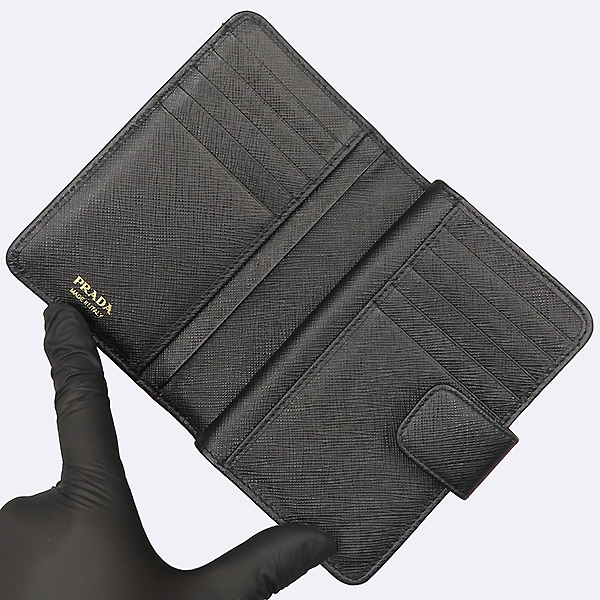 Prada(�����)  1M1225 ���� �÷� ���ǾƳ� ���� �ΰ� ������ [�����] �̹���4 - ���̺��� �߰���ǰ