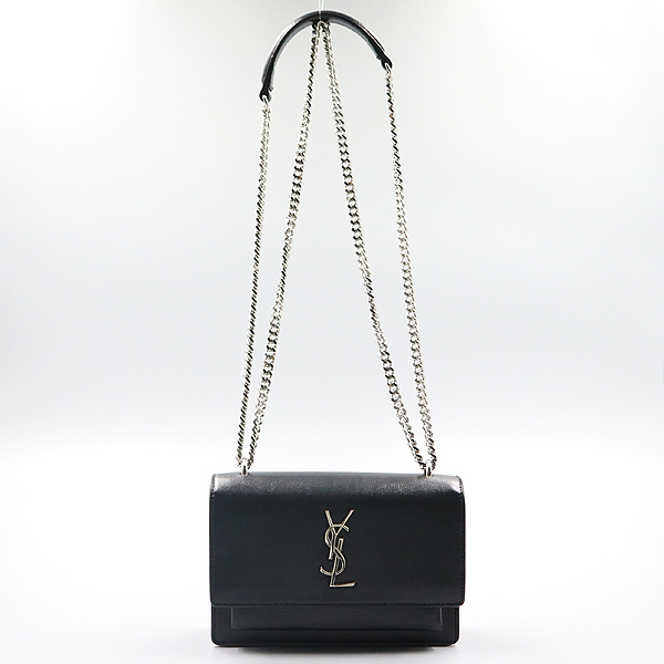 YSL(���ζ�) 452157 ���� ���� YSL �ñ״�ó ���� �ΰ� ü�� ���� �̴� ũ�ν��� [�뱸��������] �̹���2 - ���̺��� �߰���ǰ