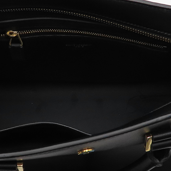 SAINT LAURENT PARIS(���ζ��ĸ�) 472469 ���� ���� ���� �ΰ� ī�ٽ� ��Ʈ�� + �����Ʈ�� 2WAY [�д�������] �̹���6 - ���̺��� �߰���ǰ