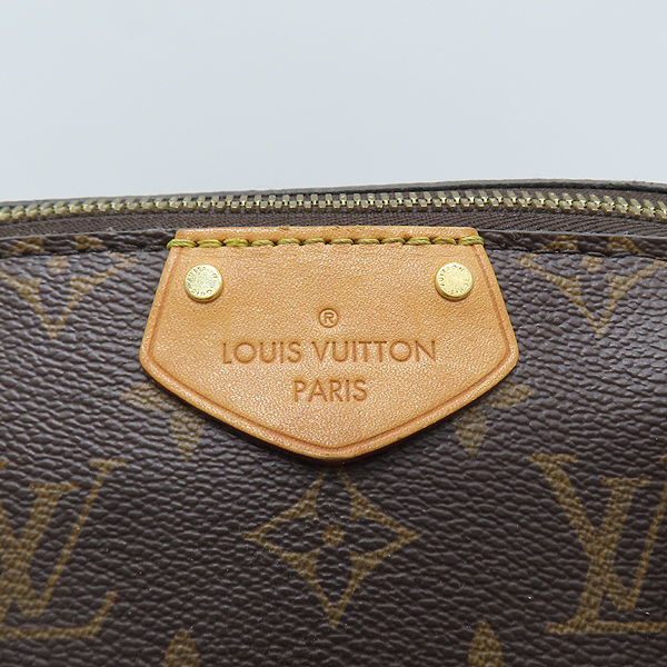 Louis Vuitton(���̺���) M48813 ���׷� ĵ���� Ƣ���� PM ��Ʈ�� + �����Ʈ�� 2WAY [��õ��] �̹���4 - ���̺��� �߰���ǰ