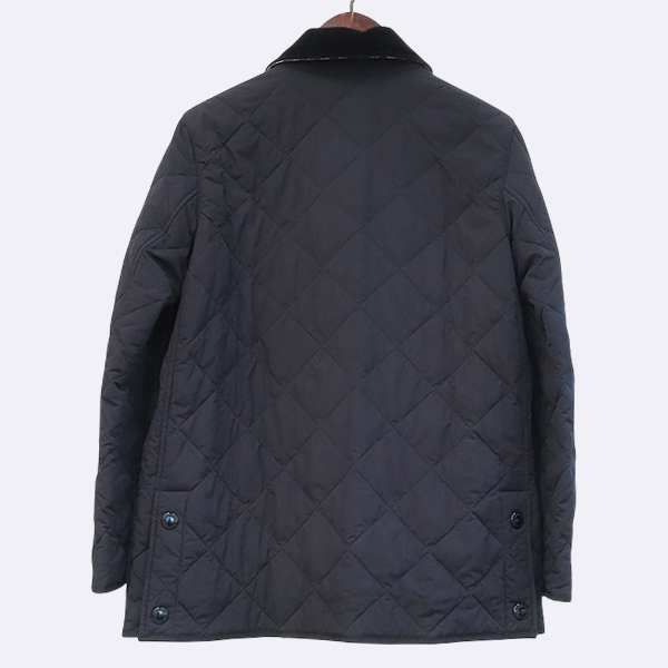 Burberry(������) 8021751 ���� ���̾Ƹ�� ���� ��𷹱ַ���Ƽ�� �� ���� ��Ŷ - S������ [��������] �̹���2 - ���̺��� �߰���ǰ