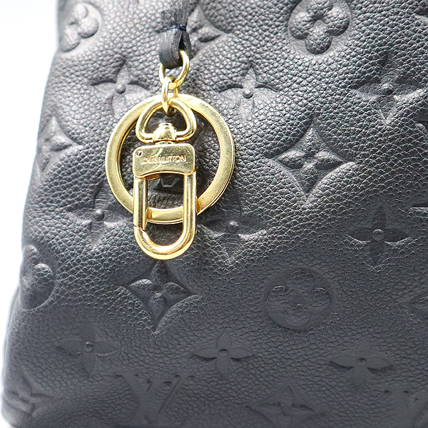 Louis Vuitton(���̺���) M93448 ���׷� �������� INFINI ���Ǵ� ���̺� �÷� ��ġ MM ����� [�뱸��������] �̹���5 - ���̺��� �߰���ǰ