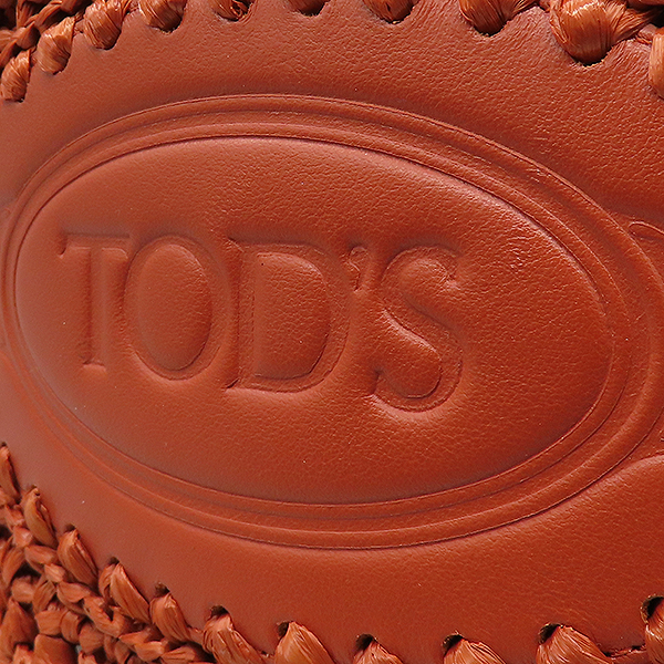 Tod's(����) ���ǵ� �÷� ����ġ ��� ���Ǿ� ��Ʈ�� + ��� ��Ʈ�� [��������] �̹���5 - ���̺��� �߰���ǰ