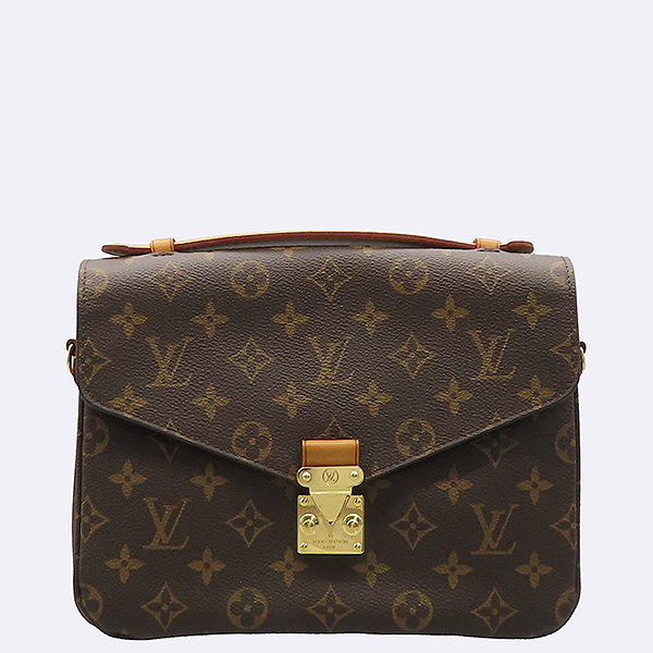 Louis Vuitton(���̺���) M40780 ���׷� ĵ���� ����Ʈ ��Ƽ�� 2WAY [��������] �̹���2 - ���̺��� �߰���ǰ