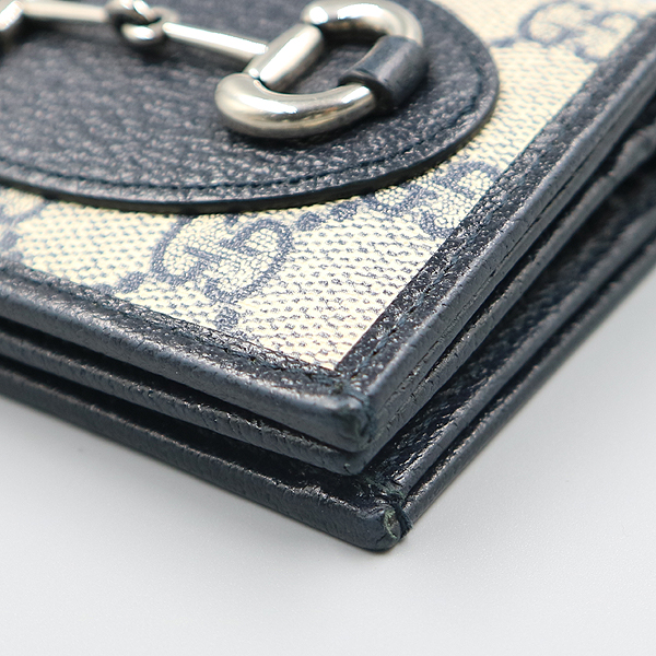 Gucci(����) 621887 GG�ΰ� ���̺� ���� PVC ������ ĵ���� Ȧ���� ������ [�뱸��������] �̹���4 - ���̺��� �߰���ǰ