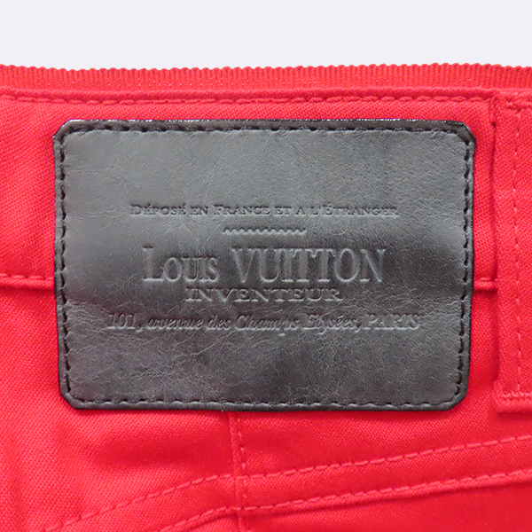 Louis Vuitton(���̺���) 984430 ���� ��ư ���̵� ���� ���� ���� ���� [��������] �̹���4 - ���̺��� �߰���ǰ