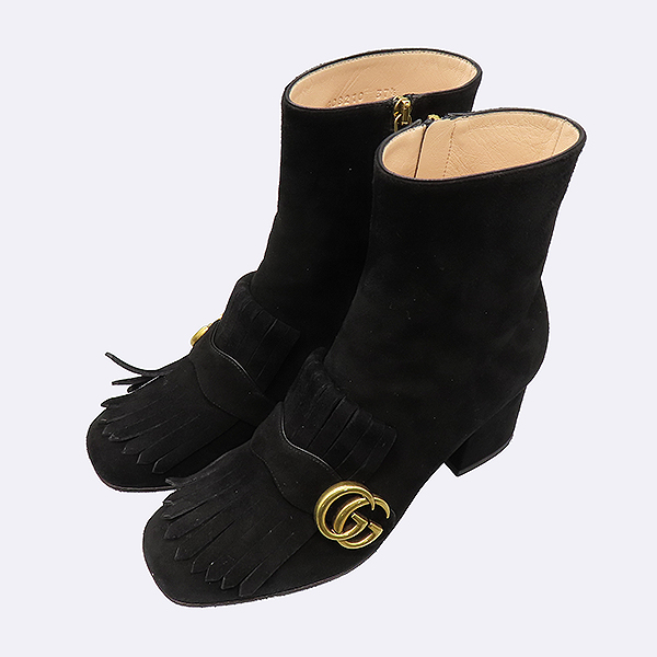 Gucci(����) 408210 ���� �����̵� GG ���� ���� ���� ������ ��Ŭ ���� - 37�� [��������] �̹���6 - ���̺��� �߰���ǰ