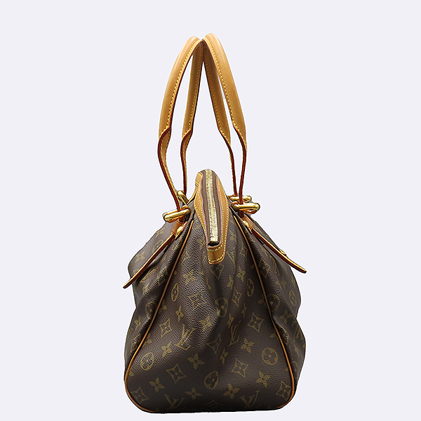 Louis Vuitton(���̺���) M40144 ���׷� ĵ���� Ƽ���� GM ����� [���ε�������] �̹���2 - ���̺��� �߰���ǰ