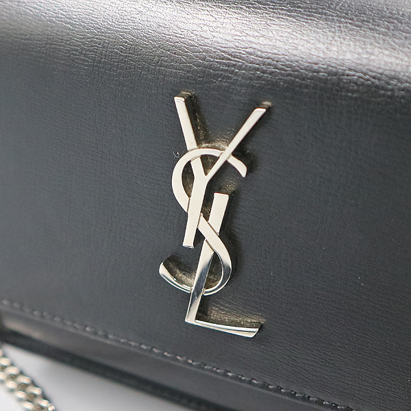 YSL(���ζ�) 452157 ���� ���� YSL �ñ״�ó ���� �ΰ� ü�� ���� �̴� ũ�ν��� [�뱸��������] �̹���4 - ���̺��� �߰���ǰ