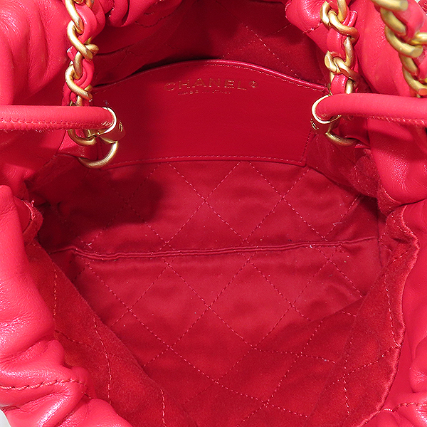 Chanel(����) AS3980 �����÷� 22�� �̴� ü�� ũ�ν��� [�б�����] �̹���6 - ���̺��� �߰���ǰ