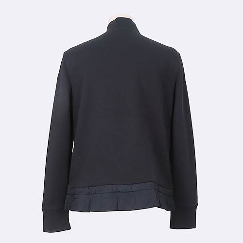 MONCLER(��Ŭ����) ���� �÷� ���Ϸ� ���׸��� ���� ������ ���� ���� - M [��������] �̹���3 - ���̺��� �߰���ǰ