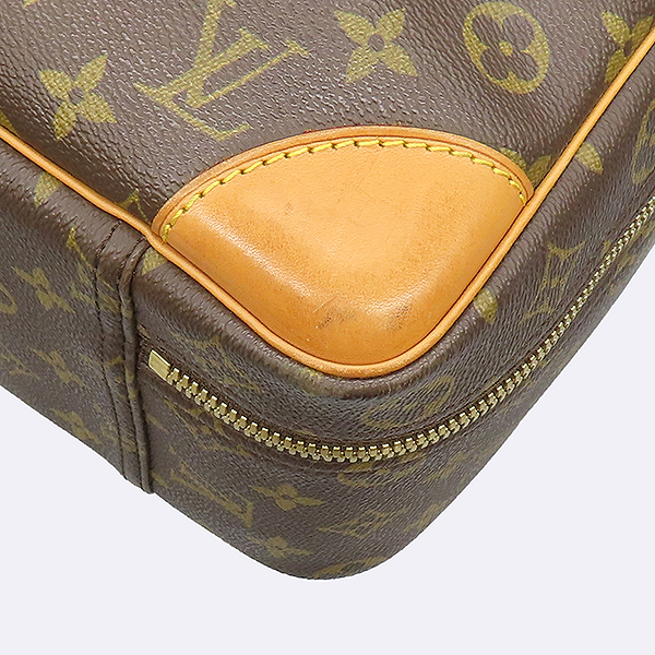 Louis Vuitton(���̺���) M41408 ���׷� ĵ���� �ø��콺 45 ��Ʈ�� [��������] �̹���5 - ���̺��� �߰���ǰ