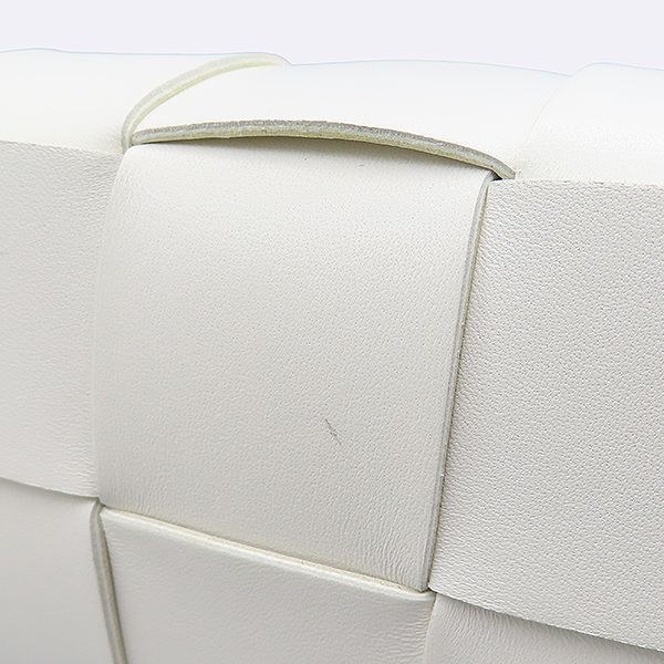 BOTTEGAVENETA(���װ�����Ÿ) 742098 ȭ��Ʈ �÷� ��Ʈ��ġ���� �ٰ�Ʈ ü�� ����� [��������] �̹���7 - ���̺��� �߰���ǰ