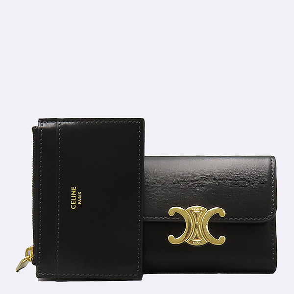 Celine(������) 10I653DPV ���� Ʈ������ ���� ����Ʈ ������ [���ε�������] �̹���2 - ���̺��� �߰���ǰ