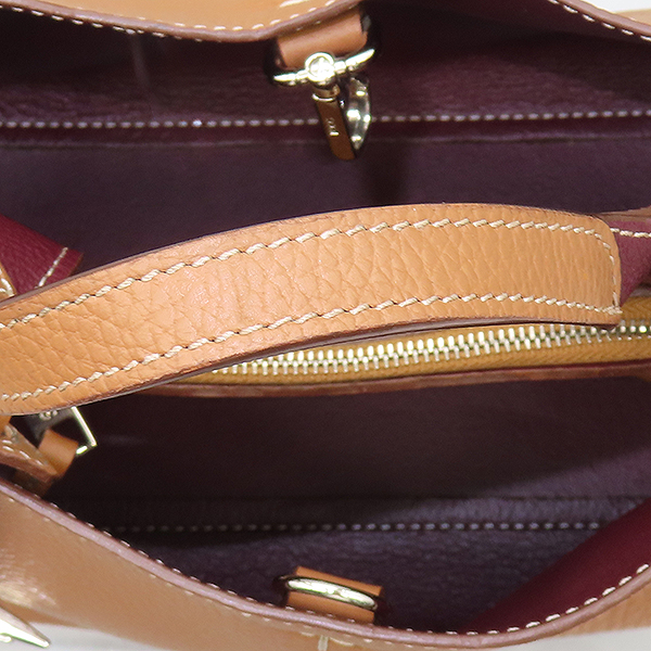 Tod's(����) XBWAPAEL000QR ���� ���� Ÿ�Ӹ��� ����ũ�� ��Ʈ�� + ��� ��Ʈ�� [��������] �̹���6 - ���̺��� �߰���ǰ