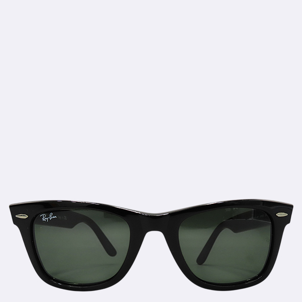 RAY-BAN(���̺�) RB2140 ���� �̴ϼ� �ΰ� ��� ���� ���۶� [��������] �̹���2 - ���̺��� �߰���ǰ