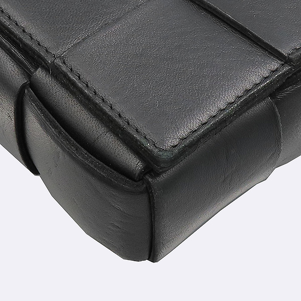 BOTTEGAVENETA(���װ�����Ÿ) 578004 ���� ��Ʈ��ġ���� ���� ī��Ʈ ũ�ν��� [��������] �̹���5 - ���̺��� �߰���ǰ