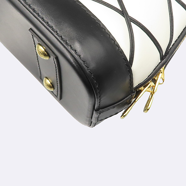 Louis Vuitton(���̺���) M23761 ȭ��Ʈ ����Ų ����Ÿ�� �˸� BB ��Ʈ�� + �����Ʈ�� 2WAY [�����] �̹���6 - ���̺��� �߰���ǰ