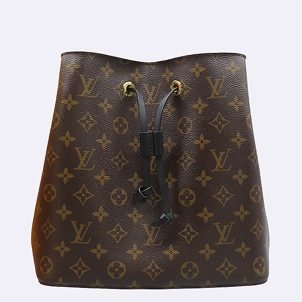 Louis Vuitton(���̺���) M44020 ���׷� ĵ���� NOIR ���� NEONOE �׿��뿡 ��Ŷ ����� [��������] �̹���2 - ���̺��� �߰���ǰ