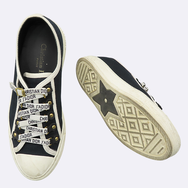 Dior(ũ����î���) KCK177CVA ��ũ�ص�� ����Ŀ�� - 38 ������ [��������] �̹���3 - ���̺��� �߰���ǰ