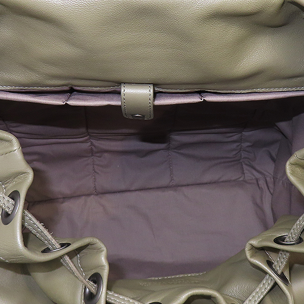BOTTEGAVENETA(���װ�����Ÿ) 624023 �׸� ��Ʈ��ġ���� ���� ���� ���� [��������] �̹���4 - ���̺��� �߰���ǰ