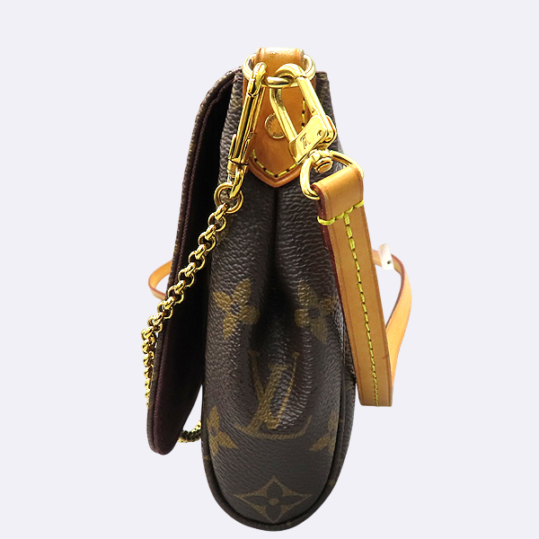 Louis Vuitton(���̺���) M40718 ���׷� ĵ���� ���̺��� MM 2WAY [��������] �̹���3 - ���̺��� �߰���ǰ