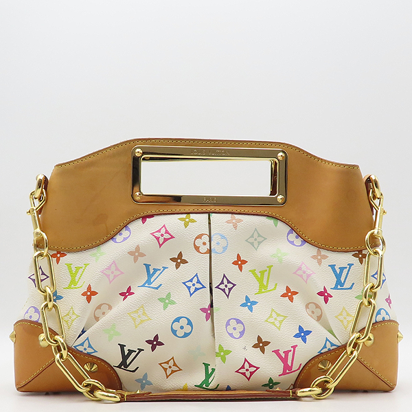 Louis Vuitton(���̺���) M40255 ���׷� ĵ���� ��Ƽ �÷� ȭ��Ʈ �ֵ� MM 2WAY [�д�������] �̹���2 - ���̺��� �߰���ǰ