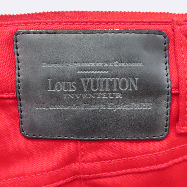 Louis Vuitton(���̺���) 984430 ���� ��ư ���̵� ���� ���� ���� ���� [��������] �̹���5 - ���̺��� �߰���ǰ