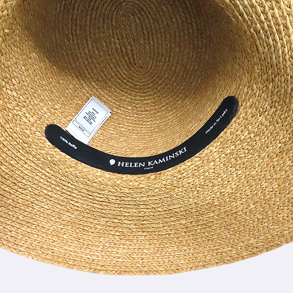 Helen Kaminski(�ﷻī�ν�Ű) HAT50153 ����Ʈ SB ��Ŷ�� ���� [�λ꼾�Һ���] �̹���5 - ���̺��� �߰���ǰ