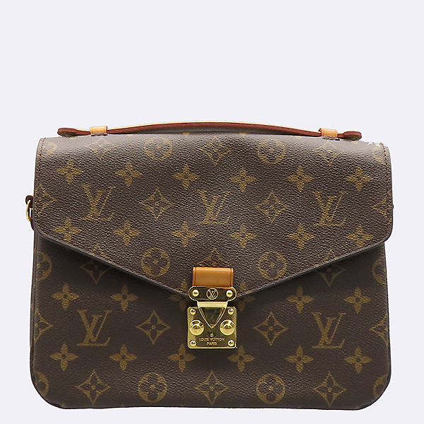 Louis Vuitton(���̺���) M40780 ���׷� ĵ���� ����Ʈ ��Ƽ�� 2WAY [��������] �̹���2 - ���̺��� �߰���ǰ