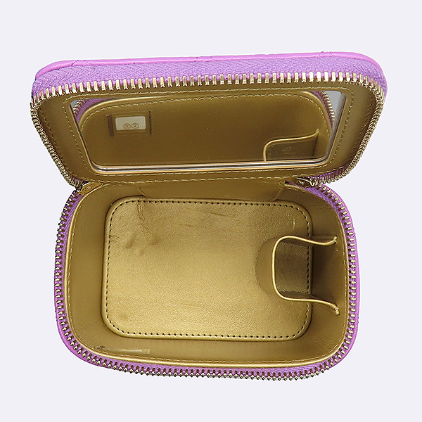 Chanel(����) AP1447 ����Ʈ ���� ����Ų ���� CC�ΰ� ��庼 ����Ƽ ���� ũ�ν��� [��������] �̹���7 - ���̺��� �߰���ǰ