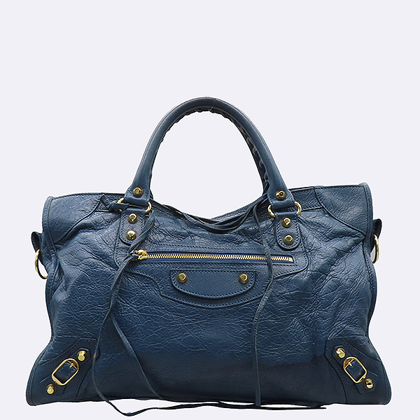Balenciaga(�߷��þư�) 115748 ���� ���� CLASSIC (Ŭ����) CITY (��Ƽ) 2WAY + �����ſ� [��������] �̹���2 - ���̺��� �߰���ǰ