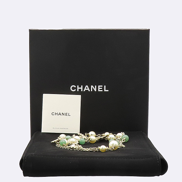 Chanel(����) ũ����Ż CC �ΰ� ���� �� ����� [��������] �̹���5 - ���̺��� �߰���ǰ