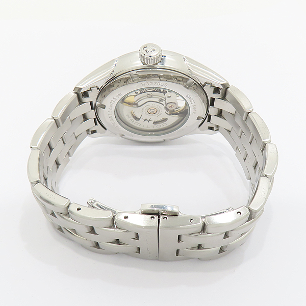 HAMILTON(�ع���) H32705141 ������� ������Ʈ ���� ���̾� �����ƽ 42MM ������ �ð� [��õ��] �̹���3 - ���̺��� �߰���ǰ