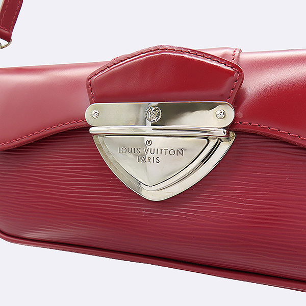 Louis Vuitton(���̺���) M5929M ���� �÷� ���� ���� ���״� Ŭ��ġ �� ����� [��������] �̹���3 - ���̺��� �߰���ǰ