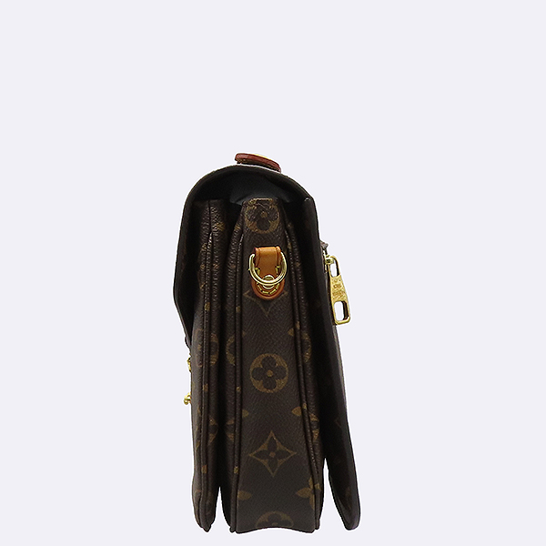 Louis Vuitton(���̺���) M40780 ���׷� ĵ���� ����Ʈ ��Ƽ�� 2WAY [��������] �̹���3 - ���̺��� �߰���ǰ