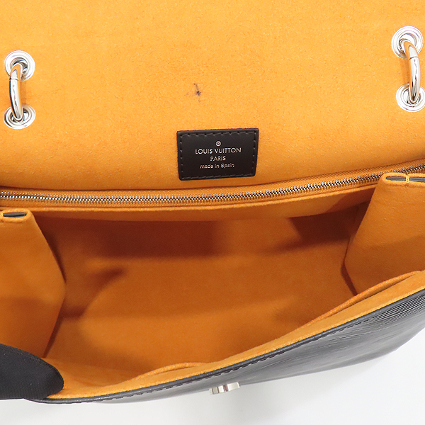 Louis Vuitton(���̺���) M43691 ���� LV �ΰ� ���� ���� �׸��� MM ��Ʈ�� + �����Ʈ�� 2WAY [��õ��] �̹���7 - ���̺��� �߰���ǰ