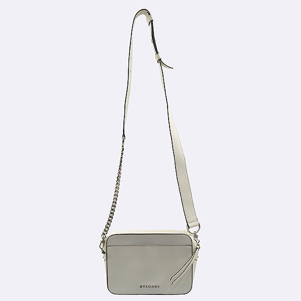 Bvlgari(�Ұ���) ȭ��Ʈ ���� ī�޶� ũ�ν��� 2WAY [��������] �̹���3 - ���̺��� �߰���ǰ