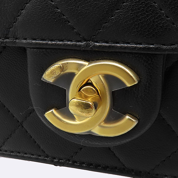 Chanel(����) AS0585 ���� ���� ��ũ�� ���� ��� Ŭ���� ���� ü�� �÷� ����� [��������] �̹���4 - ���̺��� �߰���ǰ