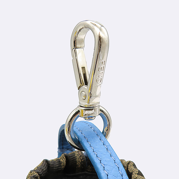 Fendi(���) 7AS158 FF�ΰ� ��ī �к긯 ��Ŷ ���� [��������] �̹���4 - ���̺��� �߰���ǰ