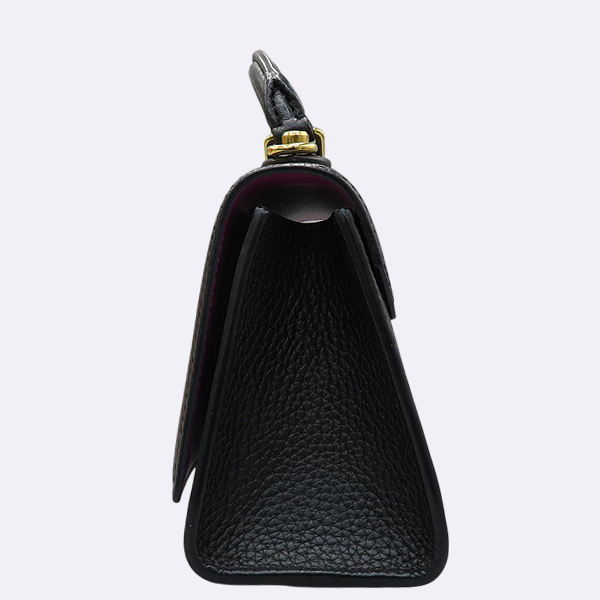 Louis Vuitton(���̺���) M59091 ���� ���� ���� Ʈ����Ʈ �� �ڵ� ��Ʈ�� BB + ũ�ν� ��Ʈ�� [��������] �̹���4 - ���̺��� �߰���ǰ