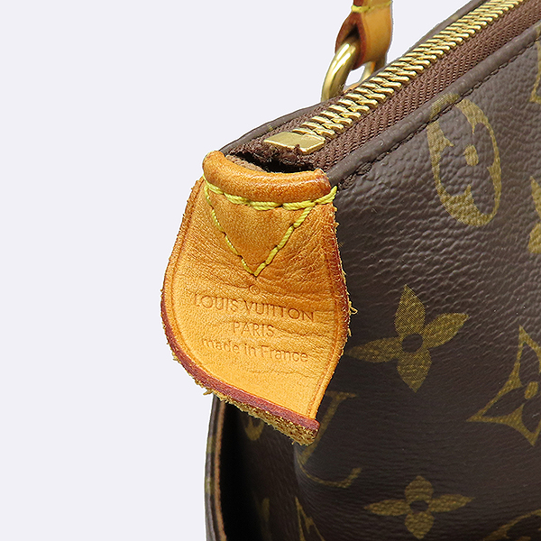 Louis Vuitton(���̺���) M56689 ���׷� ĵ���� ��Ż�� MM ����� [��������] �̹���3 - ���̺��� �߰���ǰ