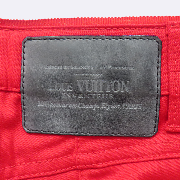 Louis Vuitton(���̺���) 984430 ���� ��ư ���̵� ���� ���� ���� ���� [��������] �̹���4 - ���̺��� �߰���ǰ